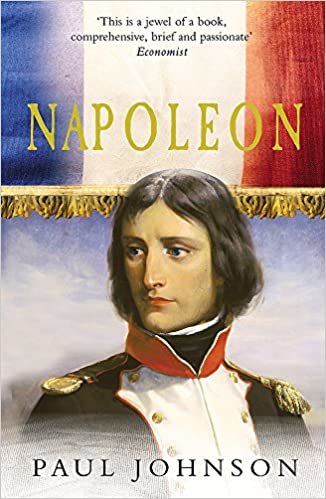 okumak Napoleon (LIVES)