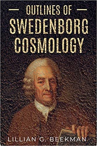 okumak Swedenborg&#39;s Cosmology