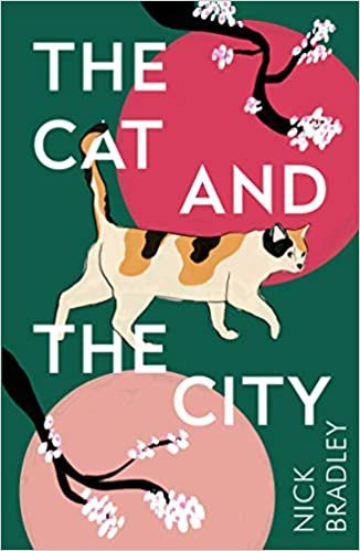 okumak The Cat and the City