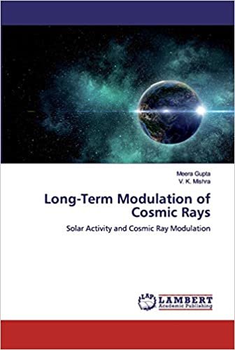 okumak Long-Term Modulation of Cosmic Rays: Solar Activity and Cosmic Ray Modulation