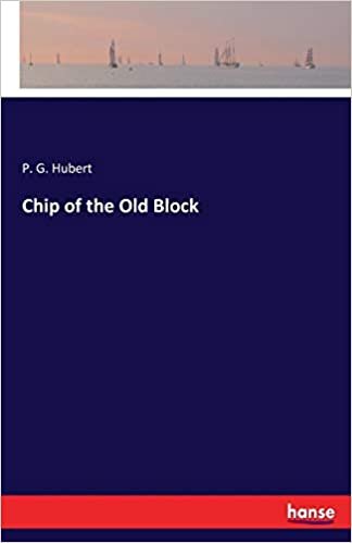 okumak Chip of the Old Block