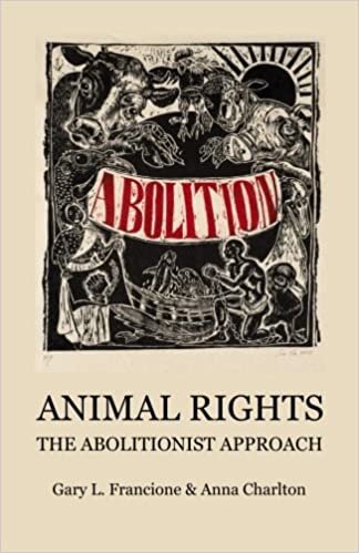 okumak Animal Rights: The Abolitionist Approach