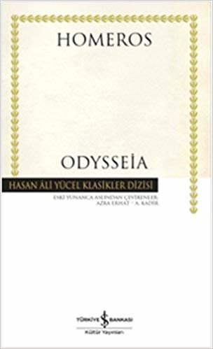okumak Odysseia