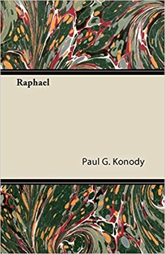 okumak Raphael