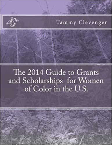 okumak The 2014 Guide to Grants and Scholarships for Women of Color in the U.S.
