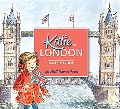 okumak Katie In London