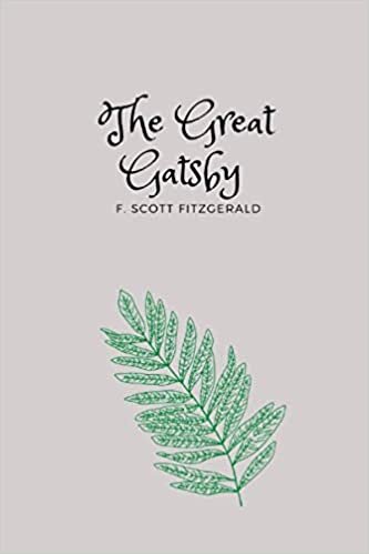 okumak The Great Gatsby By F. Scott Fitzgerald