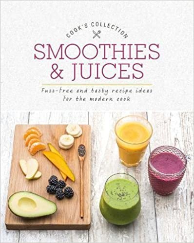 okumak Smoothies &amp; Juices: Fuss-Free and Tasty Recipe Ideas for the Modern Cook