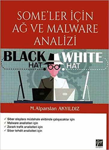 okumak Some&#39;ler İçin Ağ ve Malware Analizi