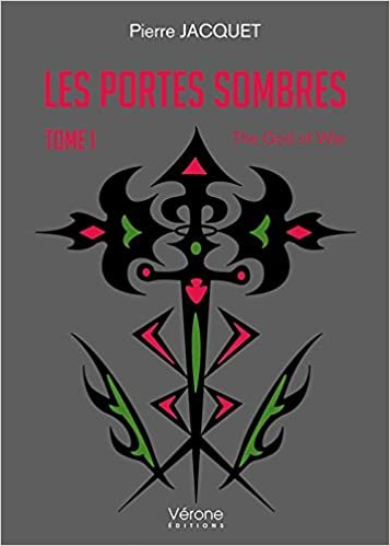 okumak Les portes sombres - Tome 1 : The God of War (VE.VERONE)