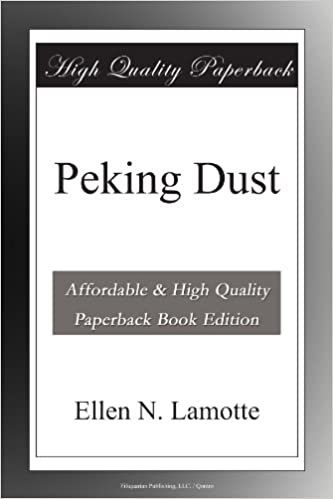okumak Peking Dust