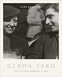 okumak Gerda Taro