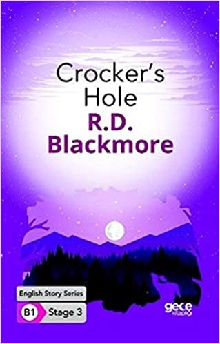 okumak Crocker&#39;s Hole - İngilizce Hikayeler B1 Stage 3