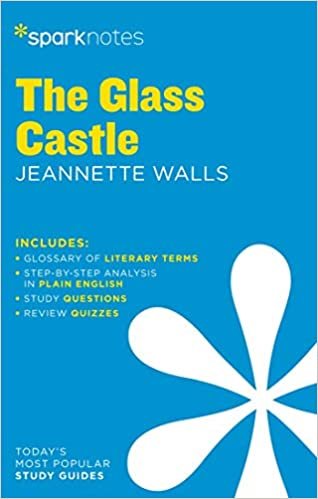 okumak The Glass Castle (Sparknotes Literature Guide)