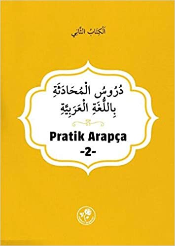 okumak Pratik Arapça - 2