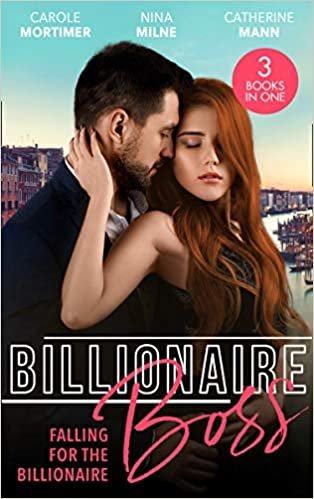 okumak Billionaire Boss: Falling For The Billionaire: Rumours on the Red Carpet (Scandal in the Spotlight) / Claimed by the Wealthy Magnate / Playing for Keeps