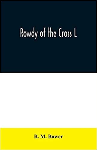 okumak Rowdy of the Cross L