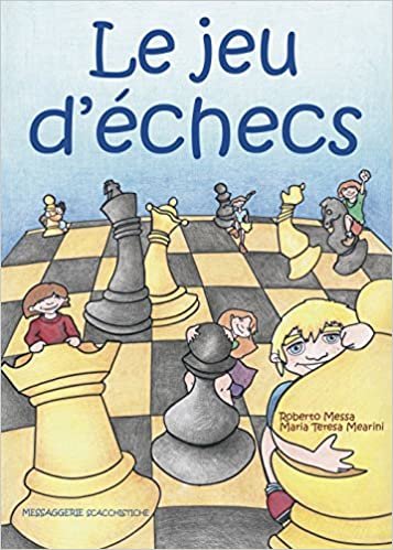 okumak Le jeu d&#39;échecs