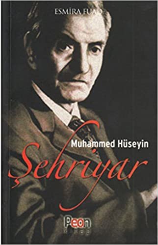 okumak Muhammed Hüseyin Şehriyar