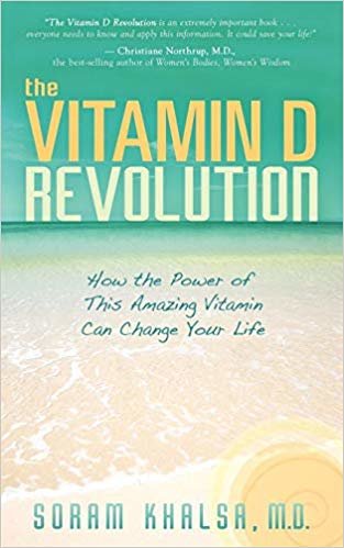 okumak The Vitamin D Revolution