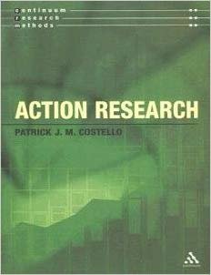 okumak Action Research (Continuum Research Methods) (Continuum Research Methods Series)