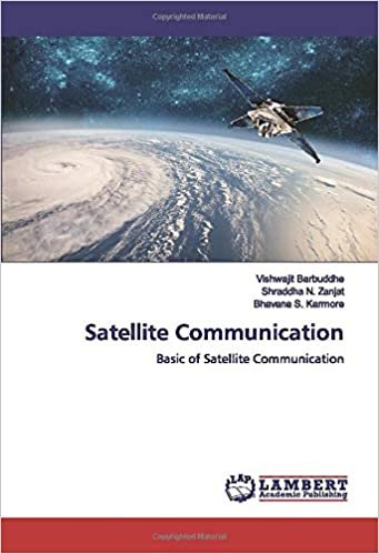 okumak Satellite Communication: Basic of Satellite Communication