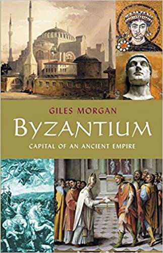 okumak Byzantium