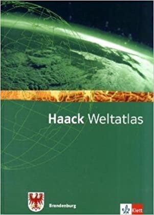 okumak Haack Weltatlas f. Sek. I/BR