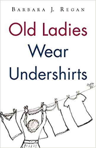 okumak Old Ladies Wear Undershirts