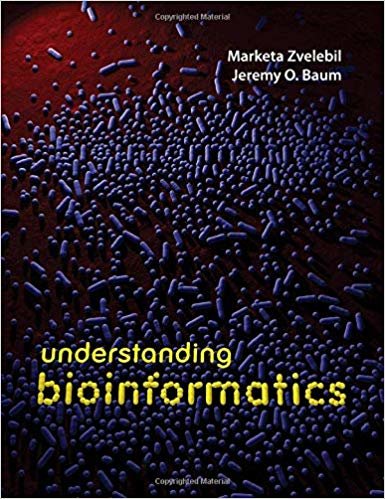 okumak Understanding Bioinformatics