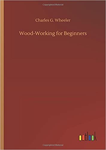 okumak Wood-Working for Beginners