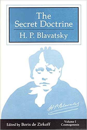 okumak The Secret Doctrine: Three Volume Set