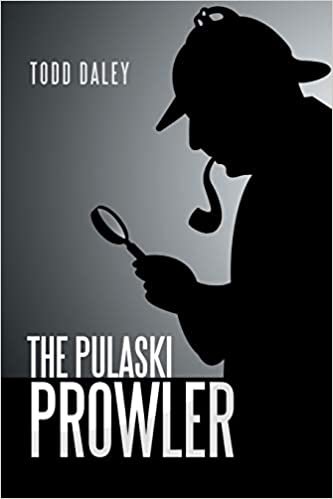 okumak The Pulaski Prowler