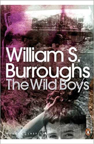 okumak The Wild Boys: A Book of the Dead
