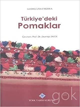 okumak Türkiye&#39;deki Pomaklar
