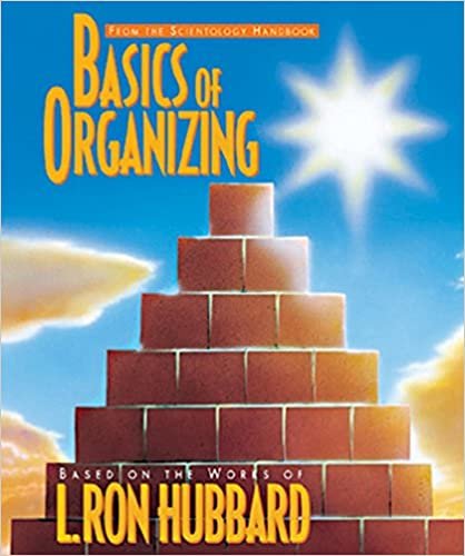 okumak Basics of Organizing
