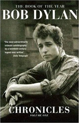okumak Bob Dylan: Chronicles Volume One