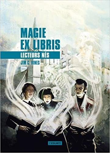 okumak LECTEURS NÉS: SÉRIE MAGIC EX LIBRIS (S F ET FANTASTIQUE)