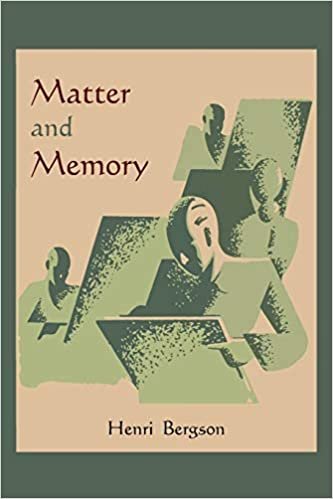 okumak Matter and Memory