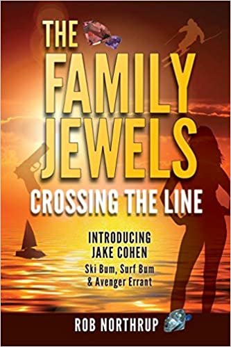 okumak The Family Jewels: Crossing the Line