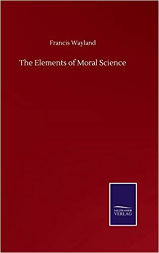 okumak The Elements of Moral Science