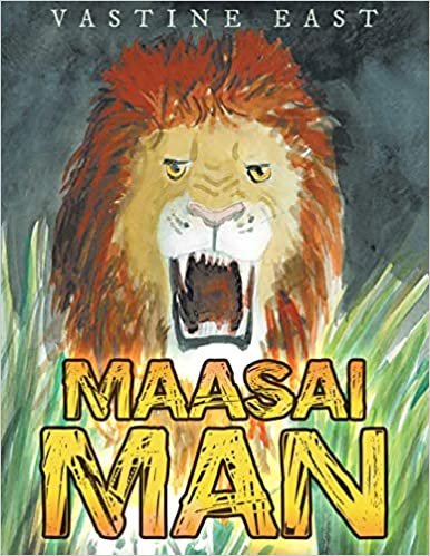okumak Maasai Man