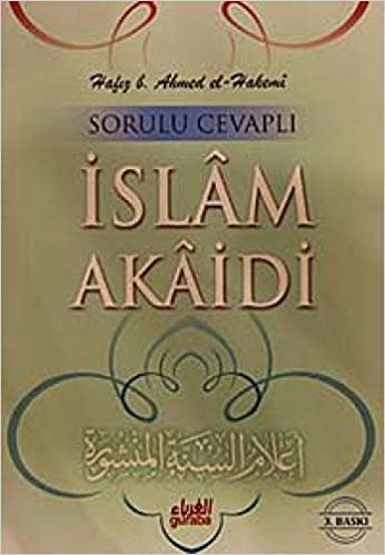 okumak Sorulu - Cevaplı İslam Akaidi