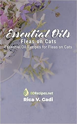 okumak Essential Oils for Fleas on Cats: Essential Oil Recipes for Fleas on Cats