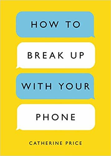 كيفية Break Up مع هاتفك خطة: لمدة 30 يوم ً ا تستغرق من الخلف حياتك