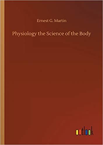 okumak Physiology the Science of the Body