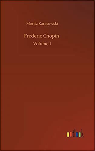 okumak Frederic Chopin: Volume 1