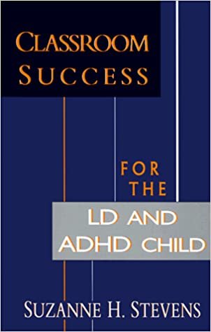 okumak Classroom Success for the LD and ADHD Child