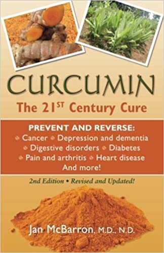 okumak Curcumin: The 21st Century Cure