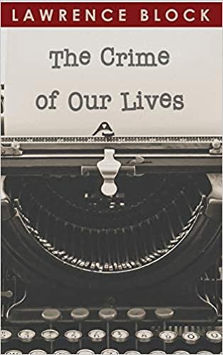 okumak The Crime of Our Lives (Thorndike Nonfiction)